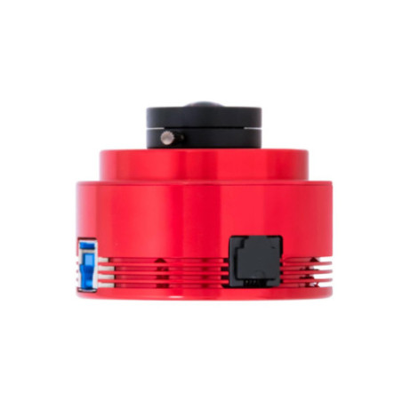 Caméra CMOS ZWO ASI462MM - Optique Unterlinden
