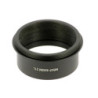 Bague de conversion ZWO 21mm M54/M48 (M/F) Bague de conversion ZWO 21mm M54/M48 (M/F)