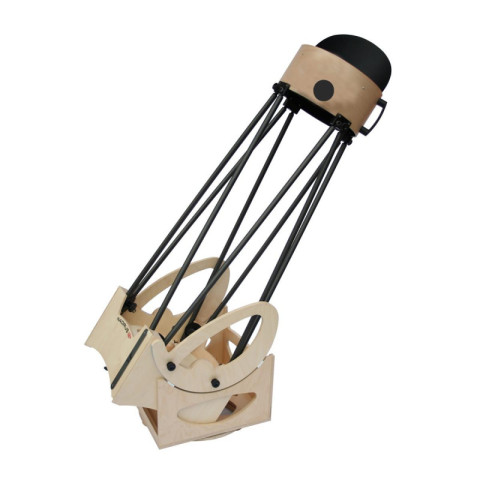 Kit Dobson Geoptic Nadirus 12" - Optique Unterlinden