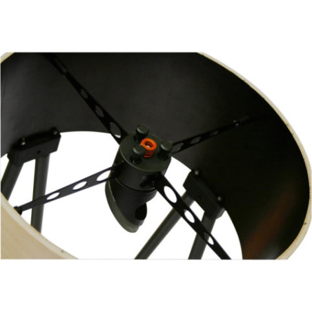 Kit Dobson Geoptic Nadirus 12" - Optique Unterlinden