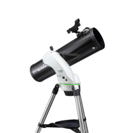 Télescope Sky-Watcher 130mm f/5 sur monture AZ-Go2