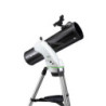 Télescope Sky-Watcher 130mm f/5 sur monture AZ-Go2
