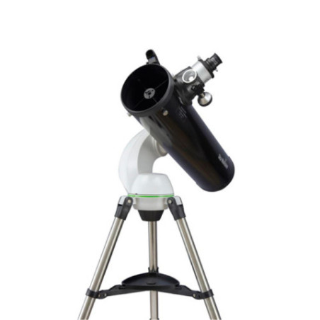 Télescope Sky-Watcher 130mm f/5 sur monture AZ-Go2