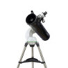 Télescope Sky-Watcher 130mm f/5 sur monture AZ-Go2