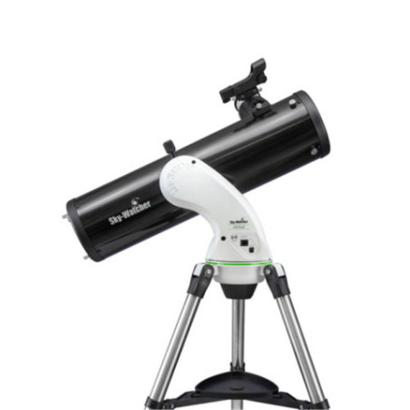 Télescope Sky-Watcher 130mm f/5 sur monture AZ-Go2
