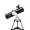Télescope Sky-Watcher 130mm f/5 sur monture AZ-Go2