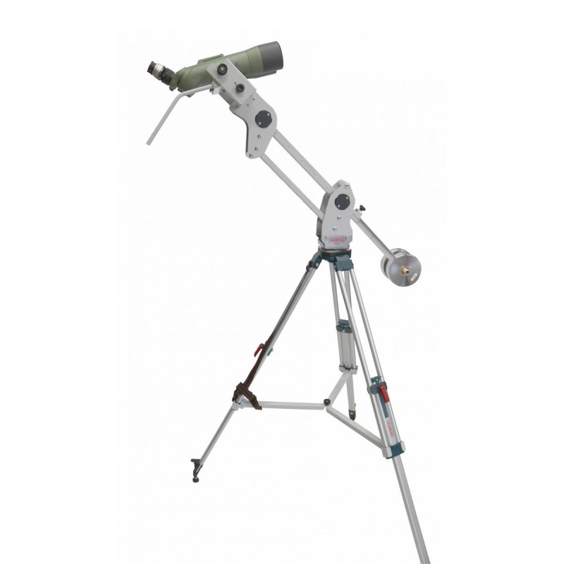 Pantographe Binoplus Geoptik pour jumelles Pantographe Binoplus Geoptik pour jumelles