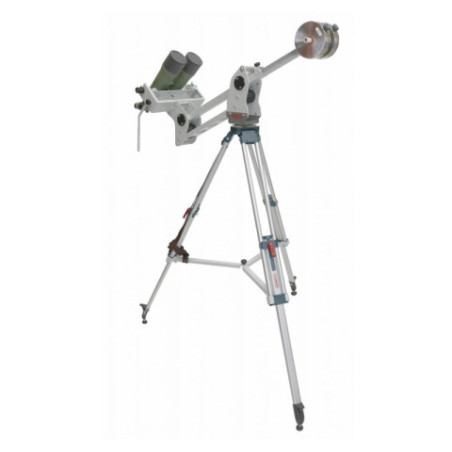 Pantographe Binoplus Geoptik pour jumelles