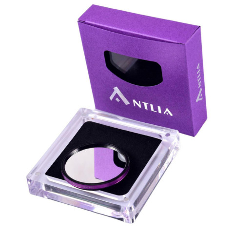 Filtre ALP-T Dual Band (SII-Hb) 5nm Antlia coulant 50,8mm