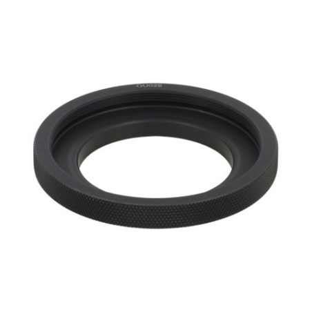 Bague Optique Unterlinden OU026 M52-ép.1,8mm-M42 (F/M)