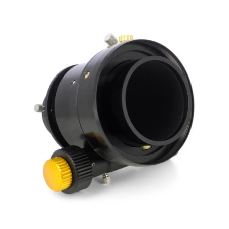 Porte-oculaire 3'' Kepler 10:1 à crémaillère pour RC10"/12"