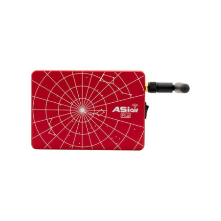 Boîtier ZWO ASIAIR-Plus 256 GB - Optique Unterlinden