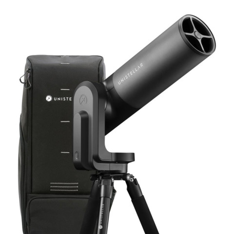 Télescope eQuinox 2 Unistellar avec sac à dos inclus