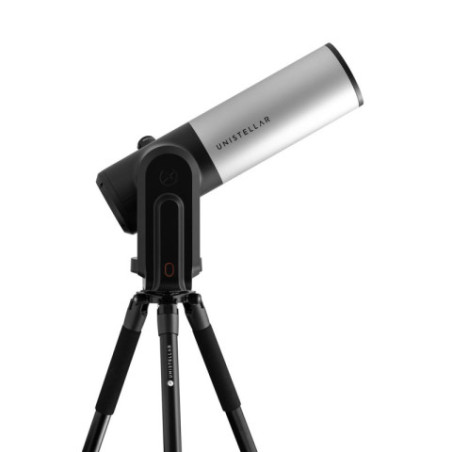 Télescope eVscope 2 Unistellar (avec sac à dos)