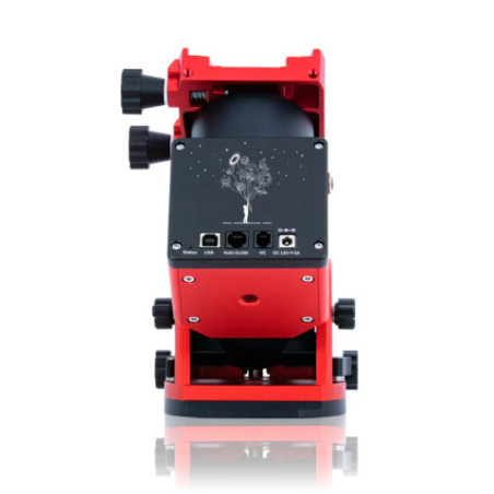 Monture ZWO AM3 - Optique Unterlinden