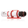 Lunette astrographe ZWO FF80 APO - Optique Unterlinden