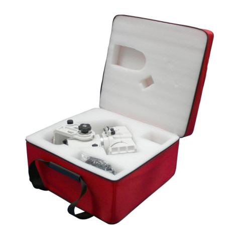 Sac Geoptik HEQ5 V2 Wi-Fi - Optique Unterlinden