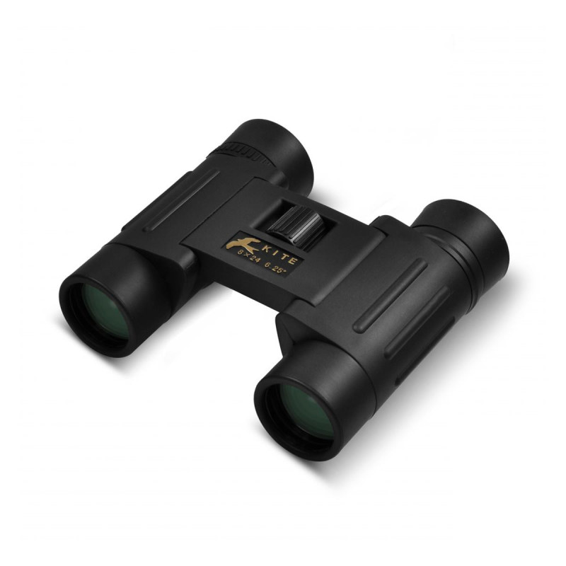 Jumelles Kite Optics Vireo 8x24 - Optique Unterlinden Jumelles Kite Optics Vireo 8x24 - Optique Unterlinden