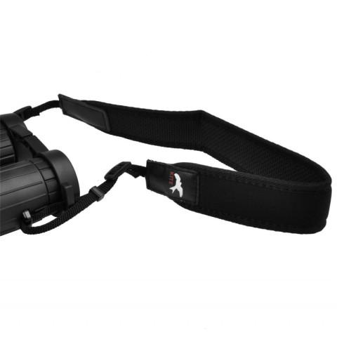 Lanière de cou large en néoprène Kite Optics