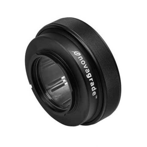 Adaptateur pour appareil photo Nikon Novagrade Kite Optics