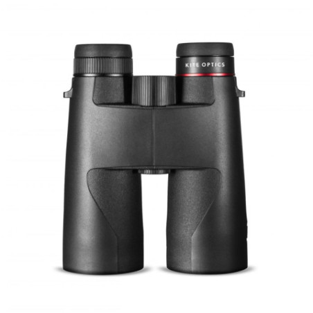 Jumelles 10x50 LYNX HD + Kite Optics