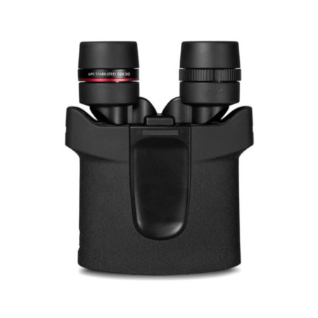 Jumelles stabilisés 10x30 Kite Optics