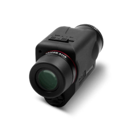 Monoculaire stabilisé 12x25 Génération II Kite Optics