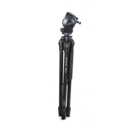 Trépied Ardea AL Kite Optics avec tête Manfrotto 128RC