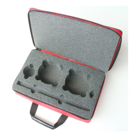Sac Geoptik pour contrepoids 150 mm - Optique Unterlinden