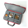 Sac Geoptik pour contrepoids 150 mm - Optique Unterlinden Sac Geoptik pour contrepoids 150 mm - Optique Unterlinden