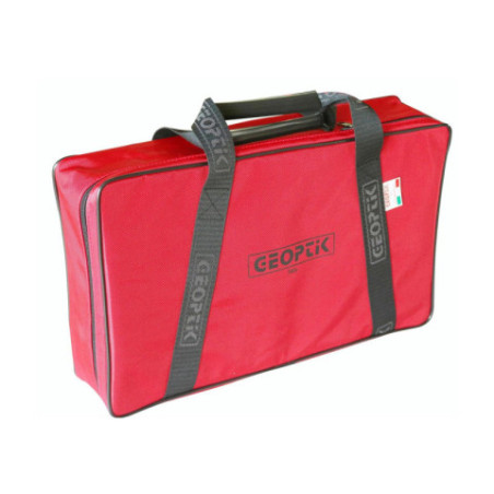 Sac Geoptik pour contrepoids 150 mm - Optique Unterlinden