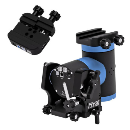 Monture Pegasus Astro NYX-101 + queue d'aronde PowerBox