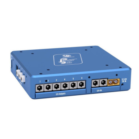 Boîtier Pegasus Astro Ultimate Powerbox v3