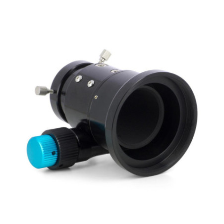 Porte-oculaire 50,8mm Kepler 10:1 à crémaillère pour RC8