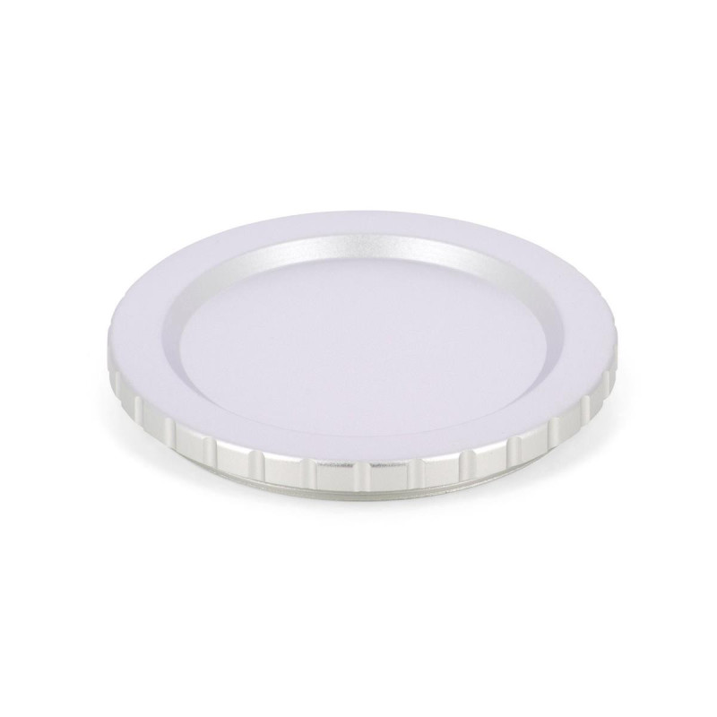Bouchon mâle en métal filetage M54 Kepler Bouchon mâle en métal filetage M54 Kepler
