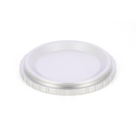 Bouchon mâle en métal filetage M54 Kepler