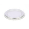 Bouchon mâle en métal filetage M54 Kepler Bouchon mâle en métal filetage M54 Kepler