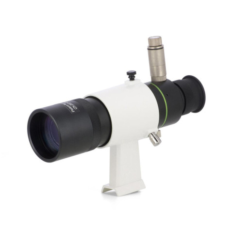 Chercheur droit 8x50 Sky-Watcher (redressé et éclairé )
