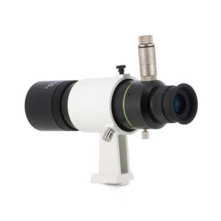 Chercheur droit 8x50 Sky-Watcher (redressé et éclairé )