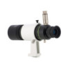 Chercheur droit 8x50 Sky-Watcher (redressé et éclairé ) Chercheur droit 8x50 Sky-Watcher (redressé et éclairé )