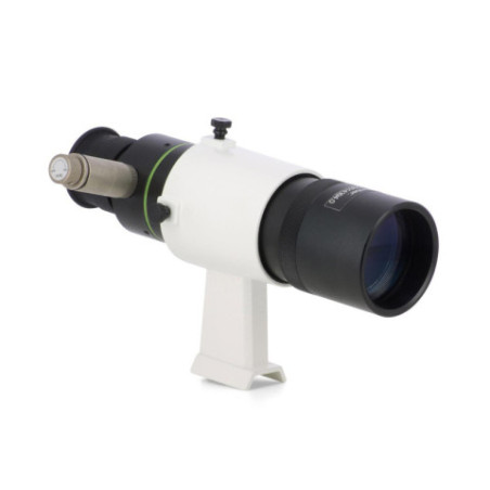 Chercheur droit 8x50 Sky-Watcher (redressé et éclairé )