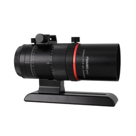 Lunette 40mm APO Triplet FMA180 PRO Askar (f/4.5)