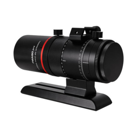 Lunette 40mm APO Triplet FMA180 PRO Askar (f/4.5)