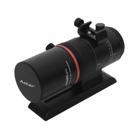 Lunette 40mm APO Triplet FMA180 PRO Askar (f/4.5)