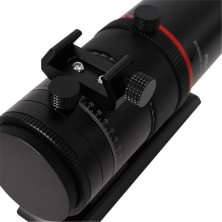 Lunette 40mm APO Triplet FMA180 PRO Askar (f/4.5)