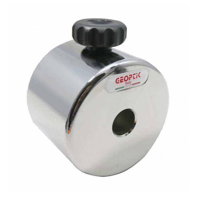 Contrepoids 3,7kg Geoptik pour monture AM5 ZWO Contrepoids 3,7kg Geoptik pour monture AM5 ZWO