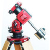 Contrepoids 3,7kg Geoptik pour monture AM5 ZWO Contrepoids 3,7kg Geoptik pour monture AM5 ZWO