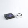 Filtre L-eXtreme F2 Optolong coulant 50,8mm (pour f/2 à f/3.3) Filtre L-eXtreme F2 Optolong coulant 50,8mm (pour f/2 à f/3.3)