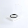 Filtre L-eXtreme F2 Optolong coulant 50,8mm (pour f/2 à f/3.3) Filtre L-eXtreme F2 Optolong coulant 50,8mm (pour f/2 à f/3.3)