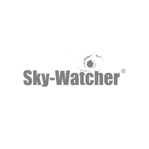 Lunette 90/900 Sky-Watcher sur monture AZ3